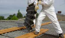 Smaltimento Eternit a Vibo Valentia - Preventivi e contatti